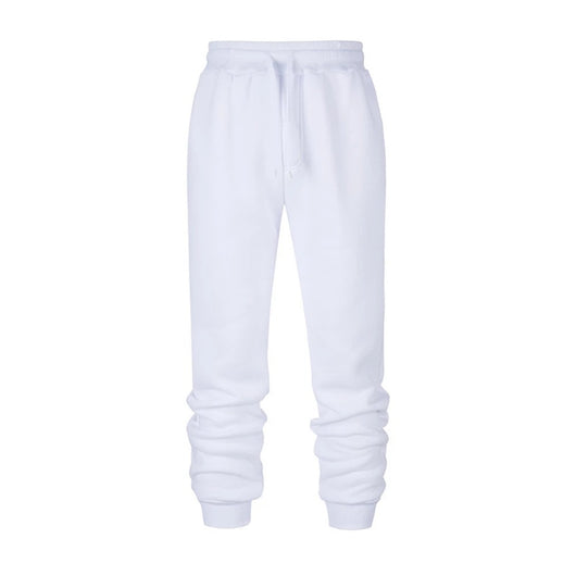 Pantalones de Entrenamiento Deportivos Cómodos y Cálidos - Image 6