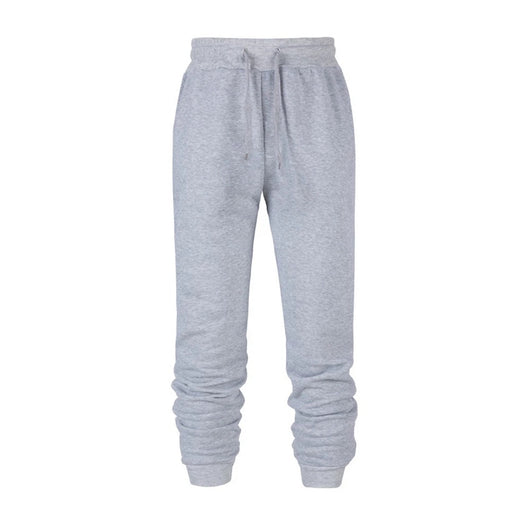 Pantalones de Entrenamiento Deportivos Cómodos y Cálidos - Image 10