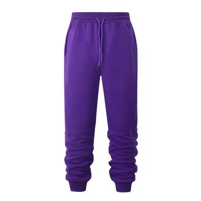 Pantalones de Entrenamiento Deportivos Cómodos y Cálidos - Image 11