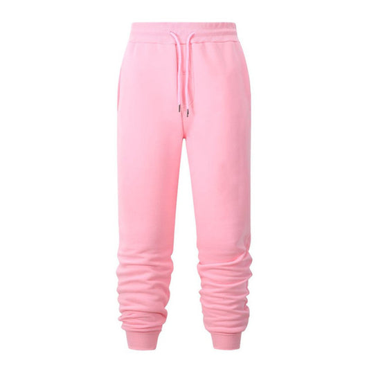 Pantalones de Entrenamiento Deportivos Cómodos y Cálidos - Image 8