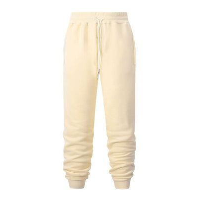 Pantalones de Entrenamiento Deportivos Cómodos y Cálidos - Image 9