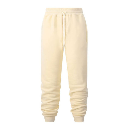 Pantalones de Entrenamiento Deportivos Cómodos y Cálidos - Image 9