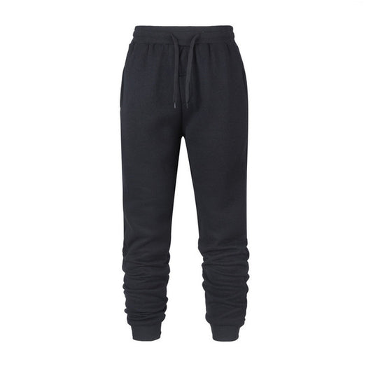 Pantalones de Entrenamiento Deportivos Cómodos y Cálidos - Image 12