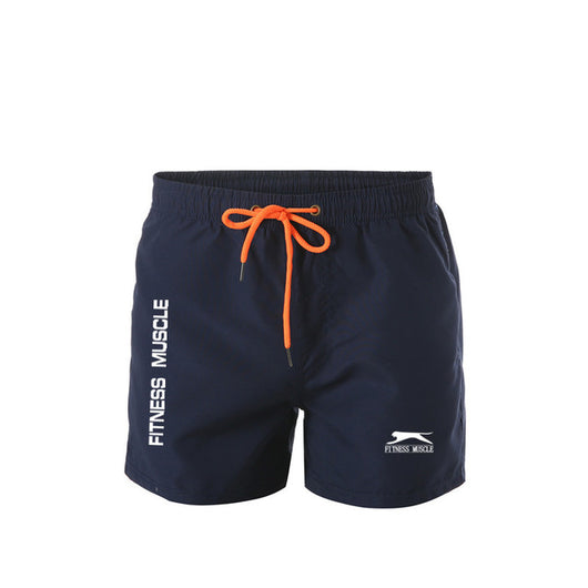Bóxer de Baño Deportivo para Hombre - Shorts de Natación Premium - Image 9