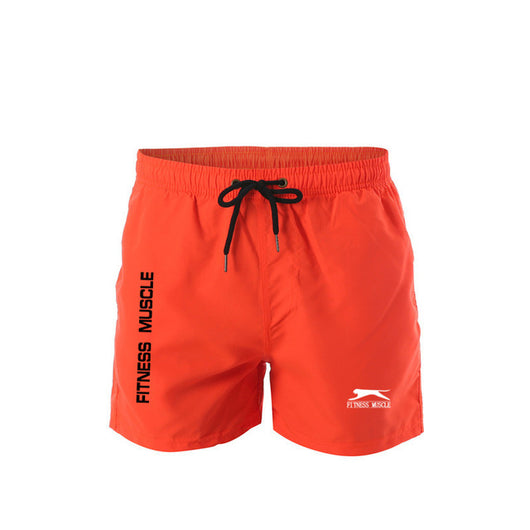 Bóxer de Baño Deportivo para Hombre - Shorts de Natación Premium - Image 13