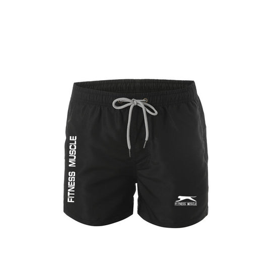 Bóxer de Baño Deportivo para Hombre - Shorts de Natación Premium - Image 11