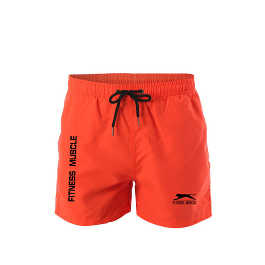 Bóxer de Baño Deportivo para Hombre - Shorts de Natación Premium - Image 14
