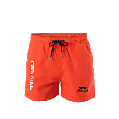 Bóxer de Baño Deportivo para Hombre - Shorts de Natación Premium - Image 15