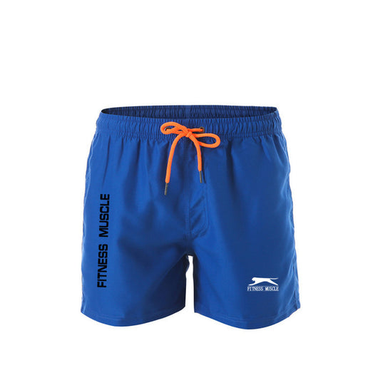 Bóxer de Baño Deportivo para Hombre - Shorts de Natación Premium - Image 3