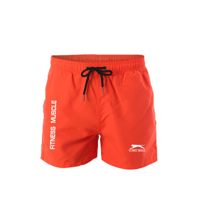Bóxer de Baño Deportivo para Hombre - Shorts de Natación Premium - Image 6