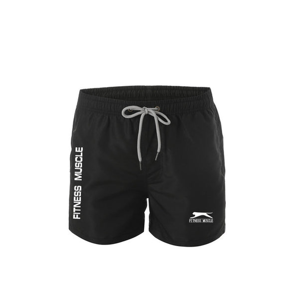 Bóxer de Baño Deportivo para Hombre - Shorts de Natación Premium