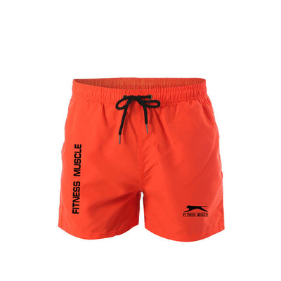 Bóxer de Baño Deportivo para Hombre - Shorts de Natación Premium - Image 5