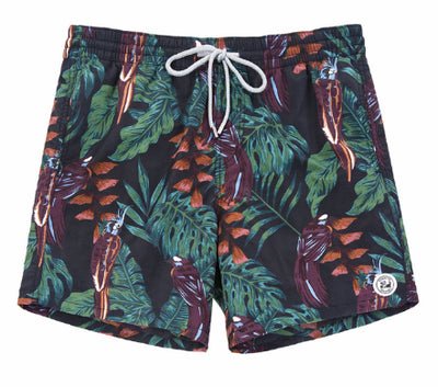 Pantalones de Playa Hombre Secado Rápido Ajuste Holgado - Image 20