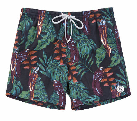 Pantalones de Playa Hombre Secado Rápido Ajuste Holgado - Image 20