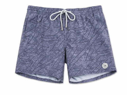 Pantalones de Playa Hombre Secado Rápido Ajuste Holgado - Image 19