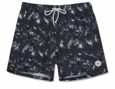 Pantalones de Playa Hombre Secado Rápido Ajuste Holgado