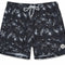 Pantalones de Playa Hombre Secado Rápido Ajuste Holgado
