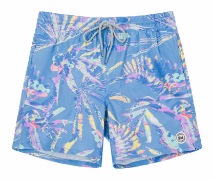 Pantalones de Playa Hombre Secado Rápido Ajuste Holgado - Image 5