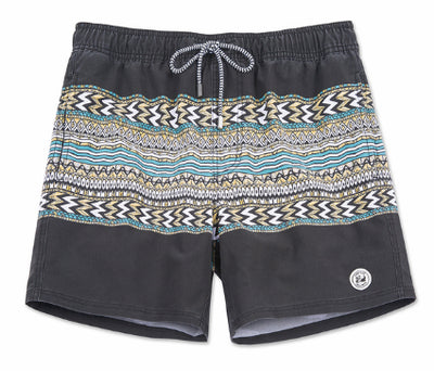 Pantalones de Playa Hombre Secado Rápido Ajuste Holgado - Image 11