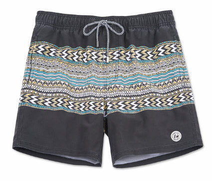 Pantalones de Playa Hombre Secado Rápido Ajuste Holgado - Image 11
