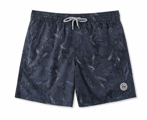 Pantalones de Playa Hombre Secado Rápido Ajuste Holgado - Image 9