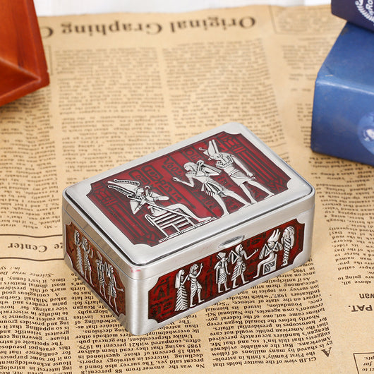 Caja Organizadora de Joyas y Accesorios Premium para Escritorio - Image 2