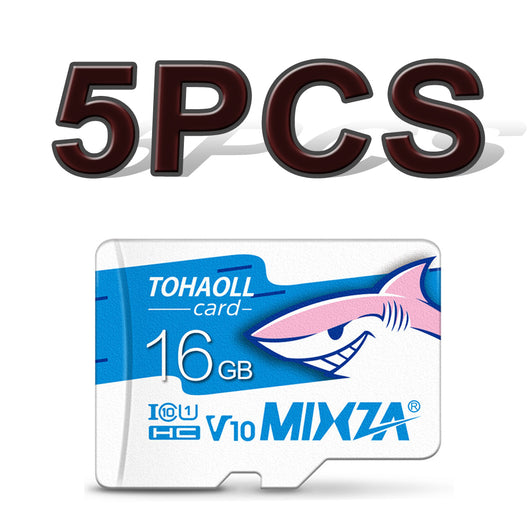 Tarjeta de Memoria TF C10 de Alta Velocidad para Dashcam y Celular - Image 25