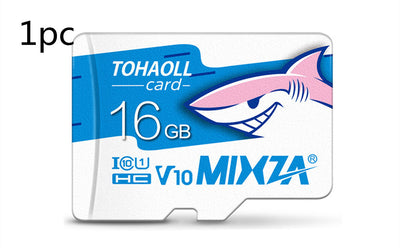 Tarjeta de Memoria TF C10 de Alta Velocidad para Dashcam y Celular - Image 26