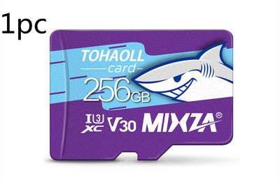 Tarjeta de Memoria TF C10 de Alta Velocidad para Dashcam y Celular - Image 27