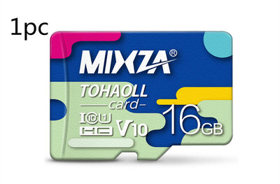 Tarjeta de Memoria TF C10 de Alta Velocidad para Dashcam y Celular - Image 31