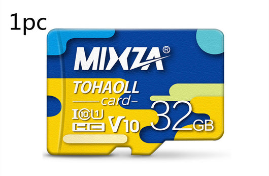 Tarjeta de Memoria TF C10 de Alta Velocidad para Dashcam y Celular - Image 33