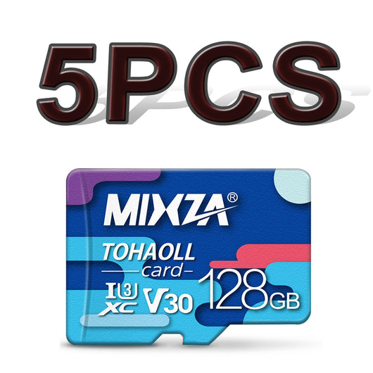 Tarjeta de Memoria TF C10 de Alta Velocidad para Dashcam y Celular - Image 39