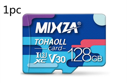Tarjeta de Memoria TF C10 de Alta Velocidad para Dashcam y Celular - Image 40