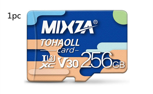 Tarjeta de Memoria TF C10 de Alta Velocidad para Dashcam y Celular - Image 37