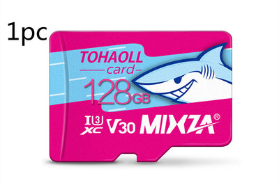 Tarjeta de Memoria TF C10 de Alta Velocidad para Dashcam y Celular - Image 8