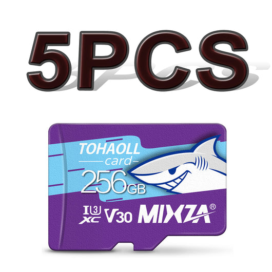 Tarjeta de Memoria TF C10 de Alta Velocidad para Dashcam y Celular - Image 11