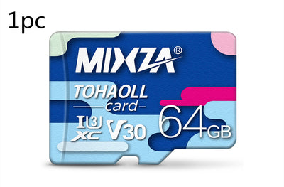 Tarjeta de Memoria TF C10 de Alta Velocidad para Dashcam y Celular - Image 16