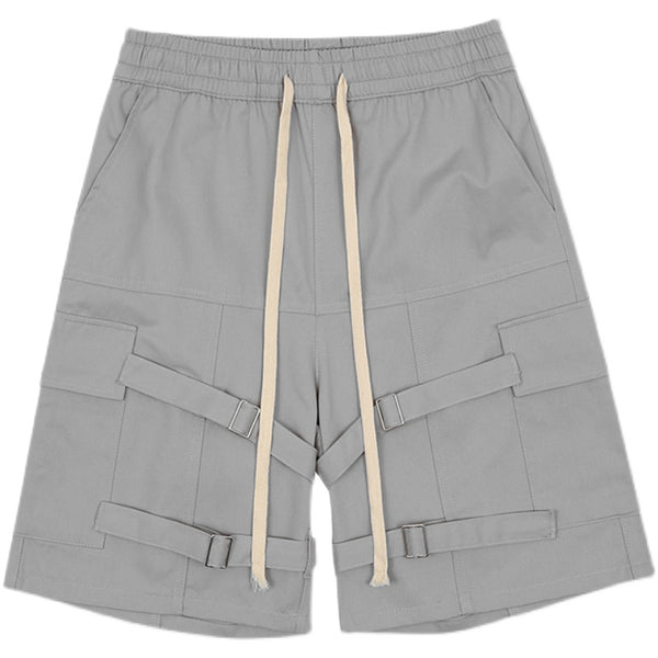 Pantalones Casuales Sueltos de Verano Marca Tide