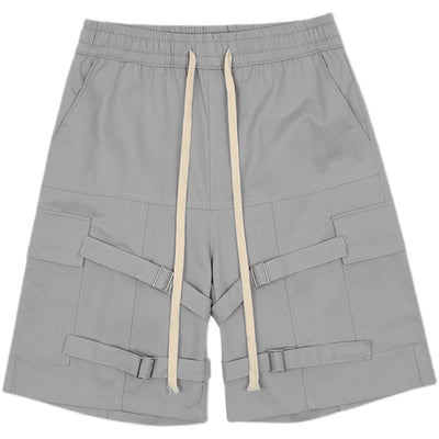 Pantalones Casuales Sueltos de Verano Marca Tide