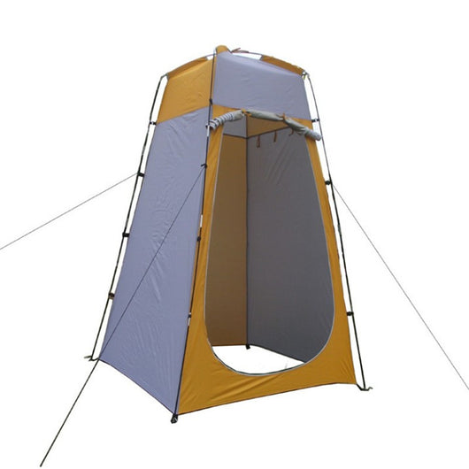 Tienda de Campaña Impermeable para Camping, Caza y Baño - Image 2