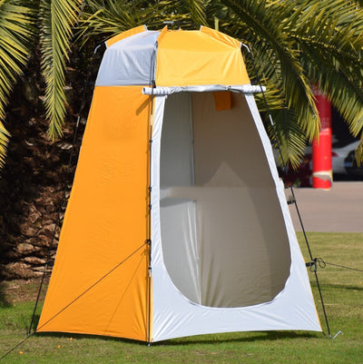 Tienda de Campaña Impermeable para Camping, Caza y Baño - Image 3