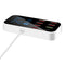 Cargador de Auto Multi Puerto 40W USB-C Carga Rápida 8A