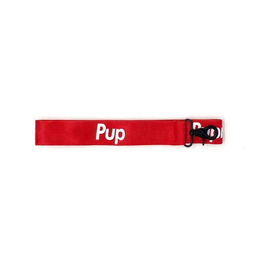 Collar Rojo para Perro Pequeño - Diseño Adorable y Cómodo - Image 2