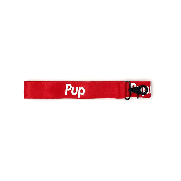 Collar Rojo para Perro Pequeño - Diseño Adorable y Cómodo