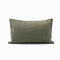 Almohada Lumbar 30 X 50 Cm Sin Relleno