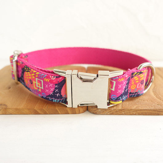 Collar de Entrenamiento con Correa de Tracción para Perros - Image 7
