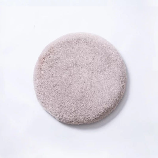 Cojín Térmico de Velvet con Memoria de Espuma para Perros y Gatos Pequeños - Image 16