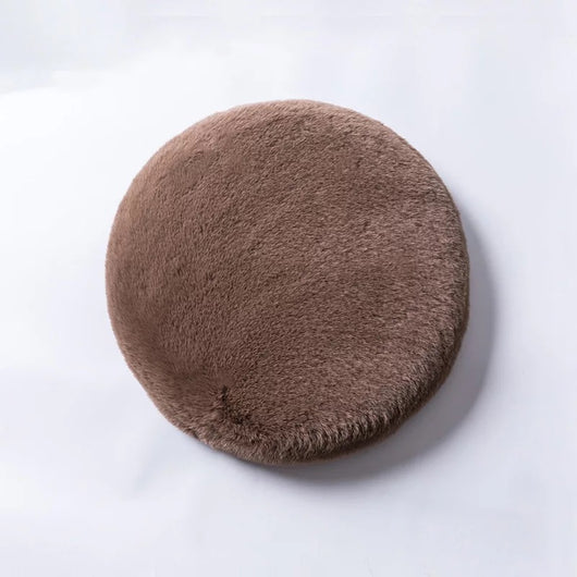 Cojín Térmico de Velvet con Memoria de Espuma para Perros y Gatos Pequeños - Image 20