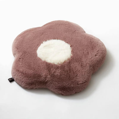Cojín Térmico de Velvet con Memoria de Espuma para Perros y Gatos Pequeños - Image 25