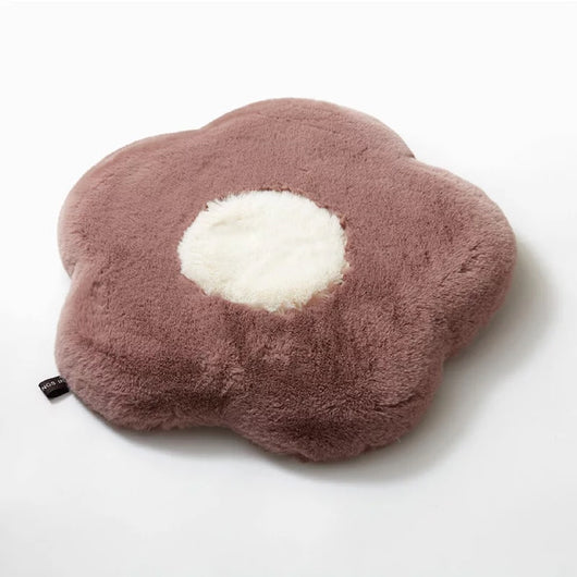 Cojín Térmico de Velvet con Memoria de Espuma para Perros y Gatos Pequeños - Image 25